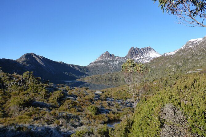 2 day Cradle Mountain and Wineglass Bay - Transportation, Group Size, and Value