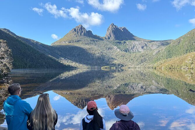 2 Day Cradle Mountain Tour - Who Should Consider This Tour?