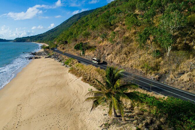 2 Day Daintree Rainforest and Chillagoe Outback Tour - What Makes This Tour Stand Out?