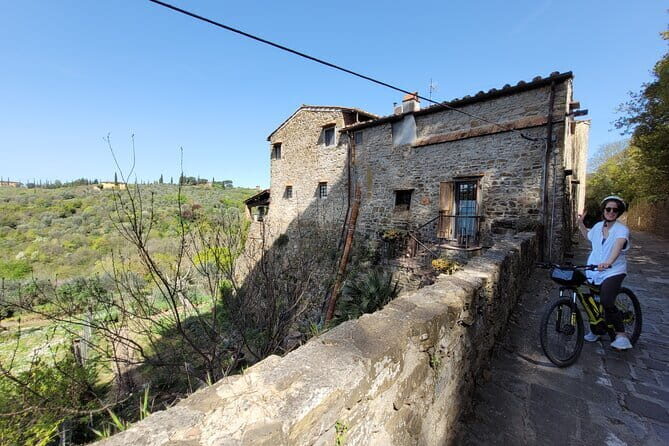 2-Day E-Bike Tuscany Tour with Meals, Wineries, and Farmstay - Who Will Love This Tour?