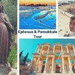 2-Day Ephesus and Pamukkale Tour From Istanbul - Final Thoughts