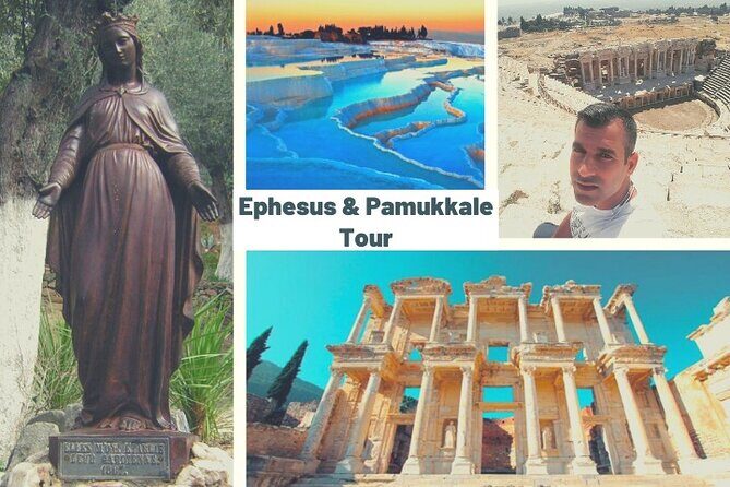 2-Day Ephesus and Pamukkale Tour From Istanbul - Final Thoughts
