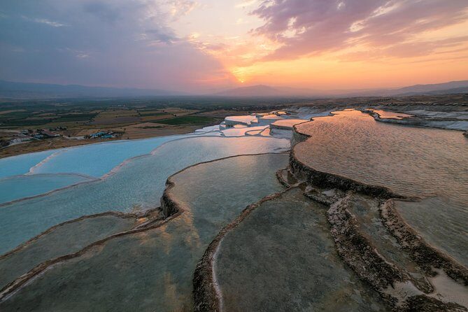 2 Day Ephesus and Pamukkale Tour From Istanbul - Authentic Travel Experience