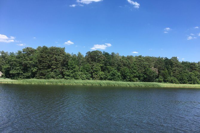 2-day excursion to Bad Saarow - Practical Details and Considerations
