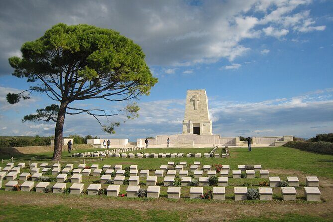2-Day Gallipoli and Troy Tour from Istanbul and return - FAQ