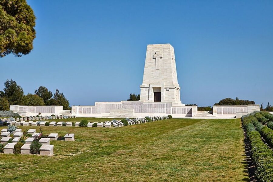 2 Day Gallipoli and Troy Tour From Istanbul - FAQ