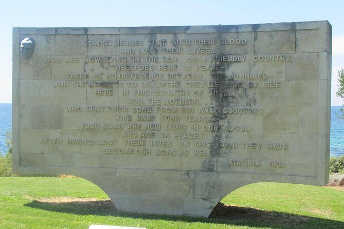 2-Day Gallipoli Tour from Istanbul - Small Group - An In-Depth Review of the 2-Day Gallipoli Tour