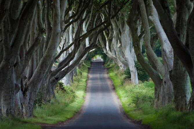 2-Day 'Game of Thrones' Rail Tour from Dublin Incl. Belfast and Giant's Causeway - FAQ