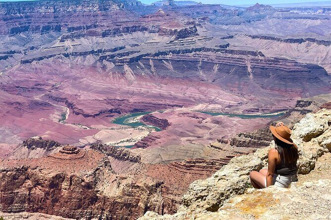 2-Day Grand Canyon, Antelope Canyon, Monument Valley and Sedona - Why This Tour Delivers Outstanding Value