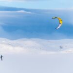 2 Day Guided Snowkite Course in Hardangervidda - Detailed Breakdown of the Itinerary