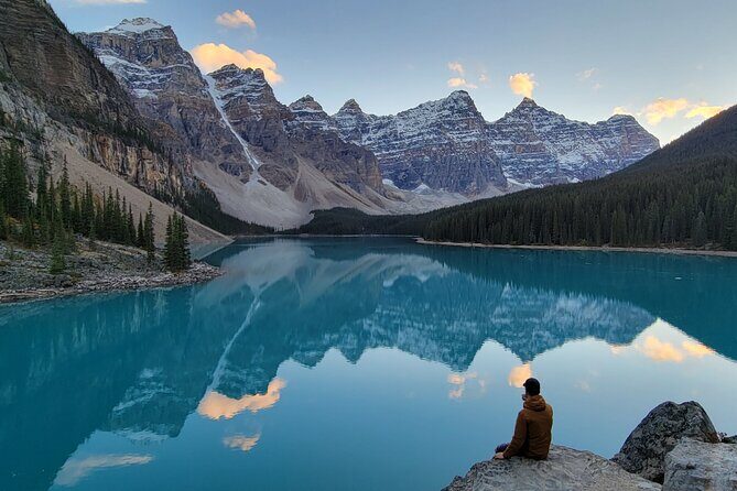 2 Day Guided Tour in Banff National Park - In-Depth Breakdown of the 2-Day Itinerary