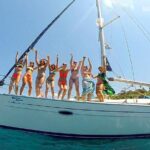 2-Day Halkidiki Sailing Cruise - FAQ