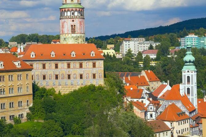 2-Day Hluboka and Cesky Krumlov Tour from Prague - What We Appreciate About This Tour