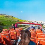 2-Day Hop-On Hop-Off Bus + Harbour Cruise Pass - FAQ