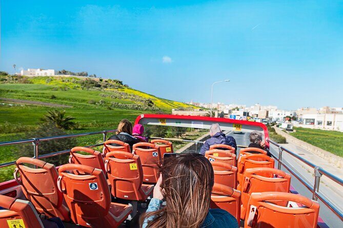 2-Day Hop-On Hop-Off Bus + Harbour Cruise Pass - FAQ