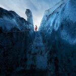 2-Day Ice Cave & South Coast: Glacier Hike and Glacier Lagoon - A Detailed Look at the Itinerary