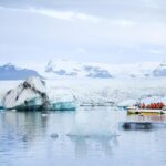 2-Day Jokulsarlon Tour with Glacier Hike & South Coast Waterfalls - FAQ
