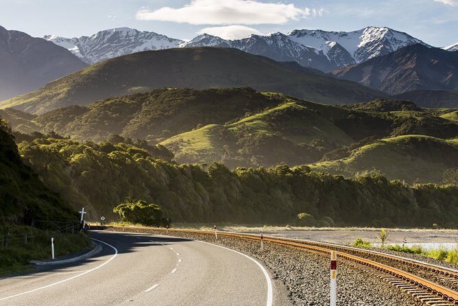 2 Day Kaikoura Whale and Dolphin Tour from Christchurch - Frequently Asked Questions