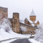 2-Day Kazbegi Tour: Adventure in the Caucasus Mountains - Frequently Asked Questions
