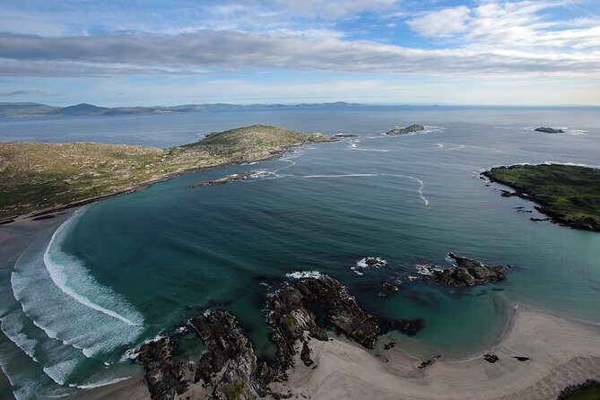 2-Day Killarney and Ring of Kerry Rail Tour from Dublin. - FAQs