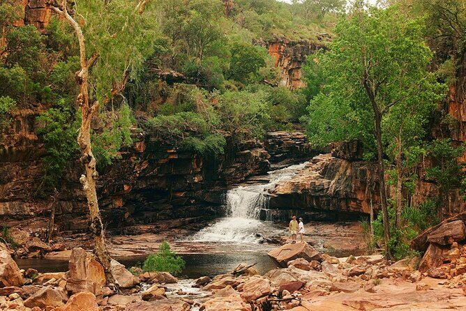 2-Day Kimberley Wilderness Wonder Tour ex. Broome - What Sets This Tour Apart