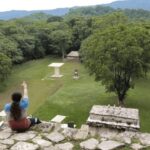 2 Day Lacandon Jungle, the Lost City and Bonampak Ruins - Day 2: Jungle Trails and Cenote Wonders
