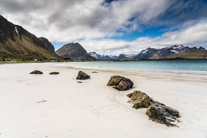 2-Day Lofoten Highlights Photo Tour (Summer) - Why This Tour Offers Great Value