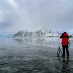 2- Day Lofoten Top Highlights Photo Tour - Transportation and Group Size