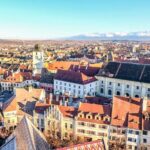 2 - Day Medieval Transylvania Private Tour from Brasov - Day 1: A Journey Through Legends and Fortresses