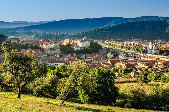 2-Day Medieval Transylvania with Brasov,Sibiu and Sighisoara Tour from Bucharest - What Makes This Tour Stand Out?