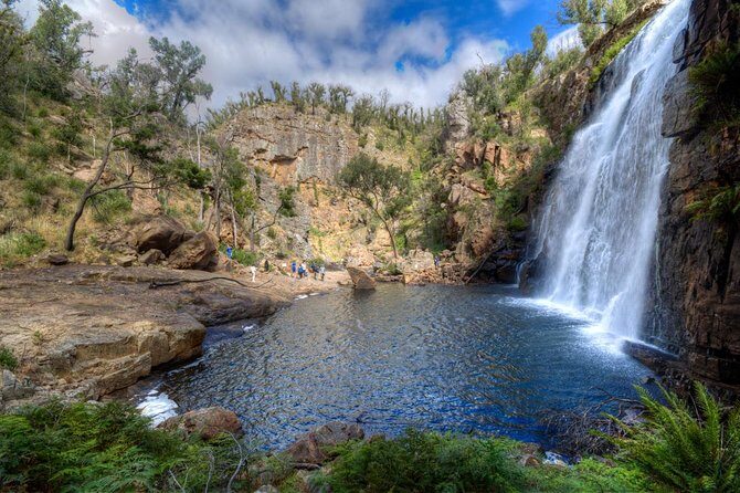 2-Day Melbourne to Adelaide Tour: Great Ocean Road and Grampians One Way Trip - Exploring the Itinerary: A Closer Look
