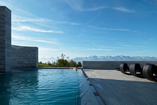 2-Day Mt Rigi Tour from Zurich Including Mineral Baths and Lake Lucerne Cruise - The Balancing Act: Pros and Cons
