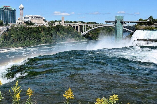 2 Day Niagara Falls Small Group Tour - Who Will Love This Tour?