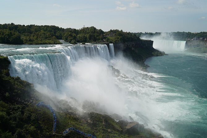 2-Day Niagara Falls USA Tour from Boston - Who Will Love This Tour?