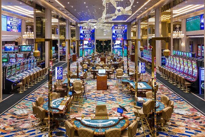 2-Day North Cyprus Casino and Heritage Tour From Istanbul - FAQs