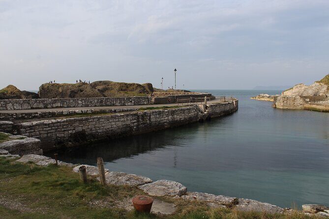 2-Day Northern Ireland Giants Causeway Private Luxury Car Tour - Who Will Get the Most From This Experience?