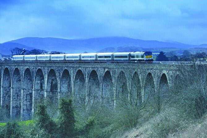 2-Day Northern Ireland Rail Tour: Belfast, Antrim Coast, and Giant's Causeway - Final Thoughts: Who Should Consider This Tour?