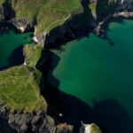 2-Day Northern Ireland Tour from Dublin Including Belfast and Giants Causeway - Authentic Experiences and Practical Tips