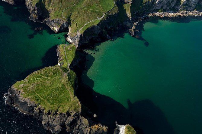 2-Day Northern Ireland Tour from Dublin Including Belfast and Giants Causeway - Authentic Experiences and Practical Tips