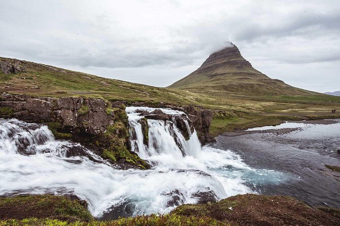 2-Day Northern Lights and Snaefellsnes Peninsula Adventure from Reykjavik - Key Points