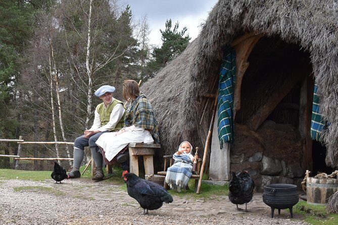 2-Day Outlander Experience Small Group Tour from Edinburgh - Final Thoughts