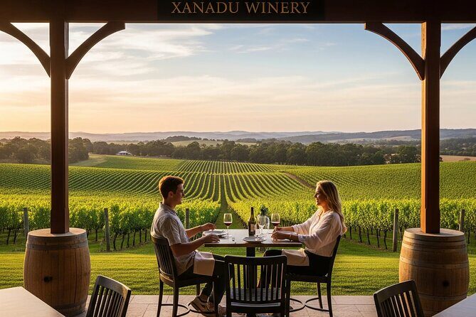 2-Day Perth to Margaret River Premium Wine and Sightseeing Tour - Exploring the Itinerary in Detail