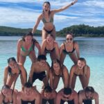 2 Day PINK4WD Tagalong Tour - K'gari/Fraser Island - An In-Depth Look at the Fraser Island Experience