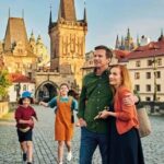 2-Day Prague Tour from Vienna with private Transfers and Lunches - The Details of the Prague Excursion