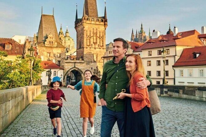 2-Day Prague Tour from Vienna with private Transfers and Lunches - The Details of the Prague Excursion