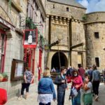 2-day Private D-Day Mont Saint-Michel 3 Castles by Mercedes - The Practical Side: What’s Included and What to Expect