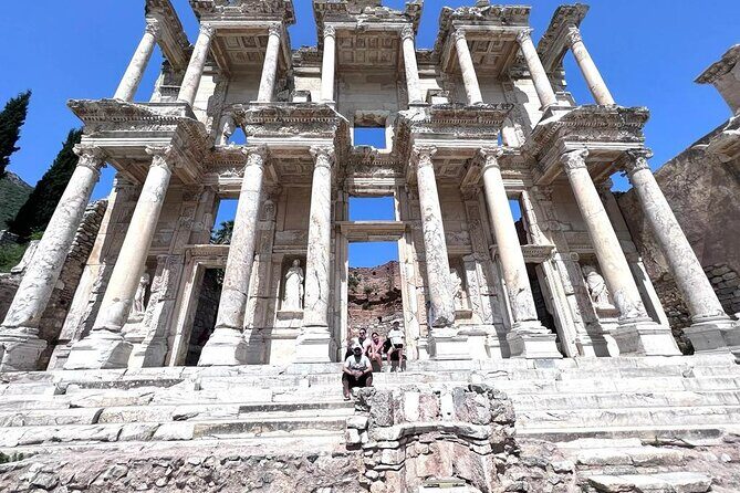 2 Day Private Ephesus/Virgin Marry & Pamukkale Tour From Istanbul - Who Should Consider This Tour?