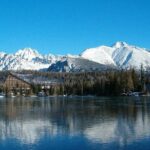 2-day private from Vienna to Budapest through Slovakia - High Tatras - What Makes This Tour Special?