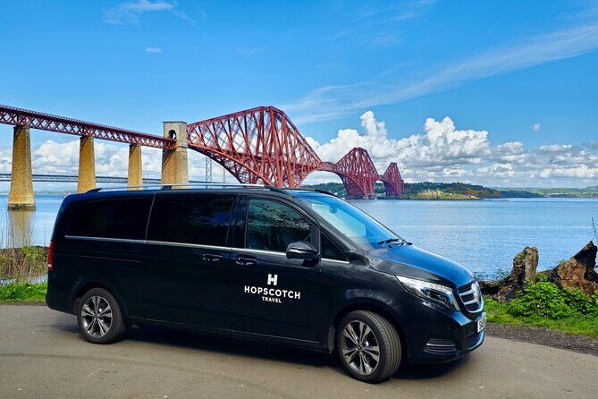 2-Day Private Loch Ness Tour - in Luxury Mercedes Minivan - Why This Tour Works for You