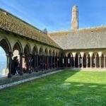 2-day Private Mont Saint-Michel Normandy Brittany Mercedes - The Authentic Experience & Practical Value